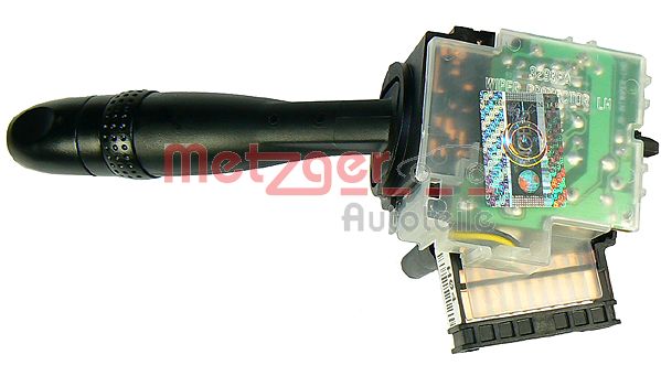 METZGER 0916105 ORIGINAL ERSATZTEIL Wischerschalter